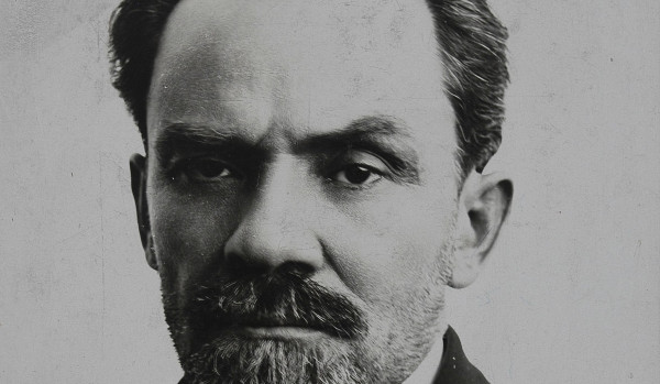 Stefan Żeromski