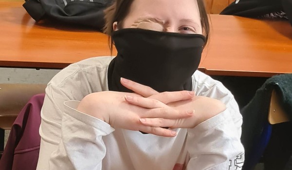 Jak dobrze znasz mą osobę