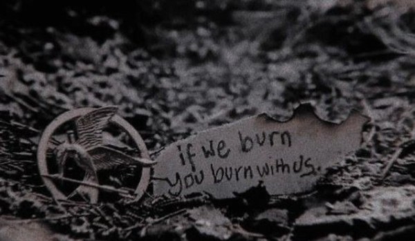 Czy mógłbyś być Kosogłosem?