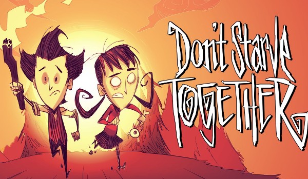 test wiedzy o dont starve together