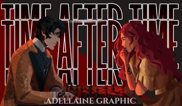 «Time After Time» — One Shot