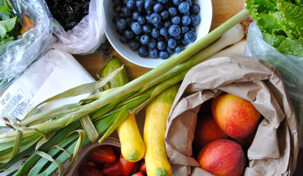 Zasady zdrowego stylu życia