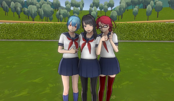 odpowiadam na te dziwne opinie na google play o samequizy (znowu) #3