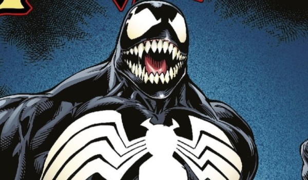 Venom i Anty Venom samequizy