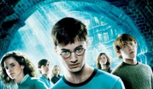 Jak dobrze znasz film „Harry Potter i Zakon Fenoksa”