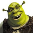 Shrekpotter
