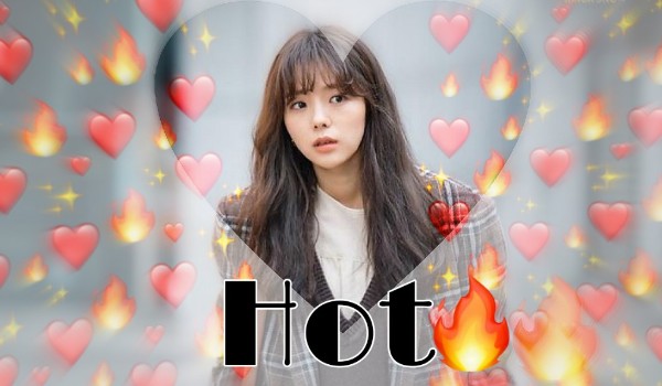 Hot|Rodzina Monet|Chapter 3