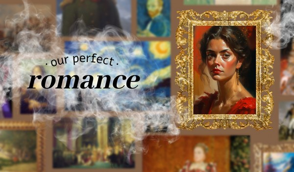 our „perfect” romance – one shot