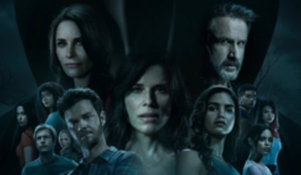 Scream 5