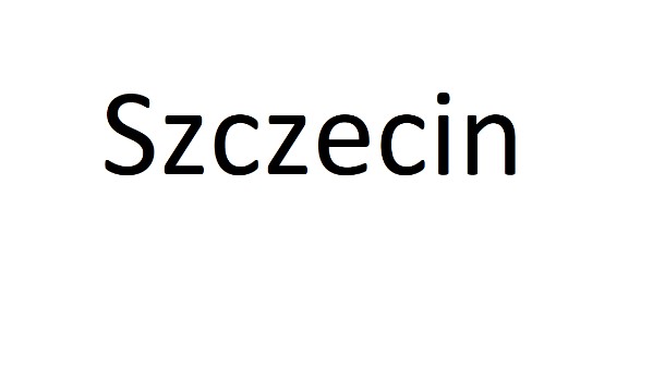 Szczecin