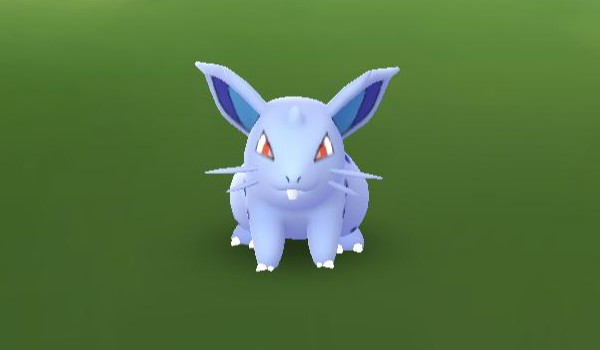 Czy znasz te pokemony w wersji shiny | sameQuizy