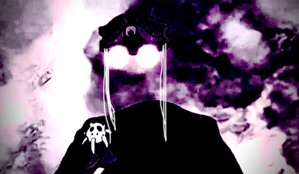 Test o Witch-Kingu z Angmaru!