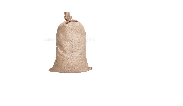 W tym Quizie jest 5 worków