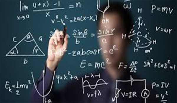 Matematyczny Quiz