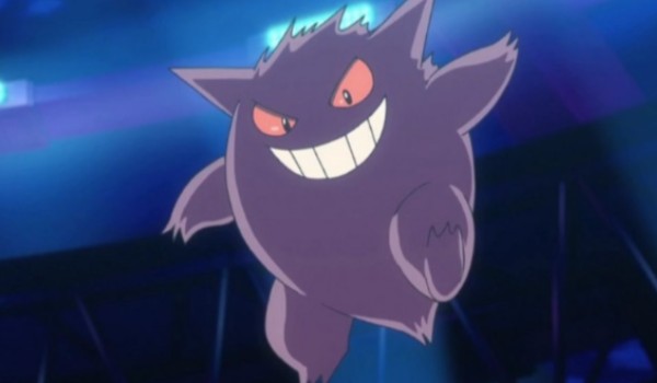 Gengar