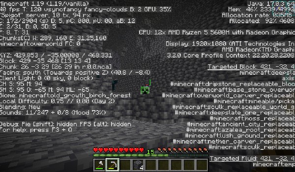 test randomowych pytań