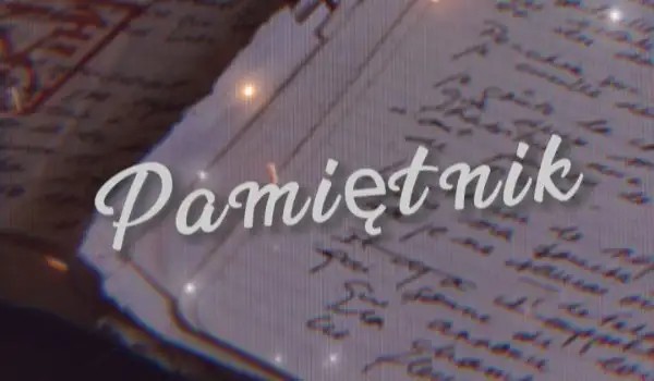 Pamiętnik 06