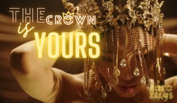 The crown is yours #1