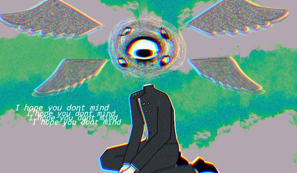 Mehh i can explain- ///~your true story