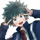 Villian_Deku