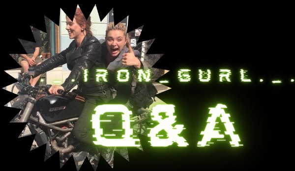 Q&A| part two
