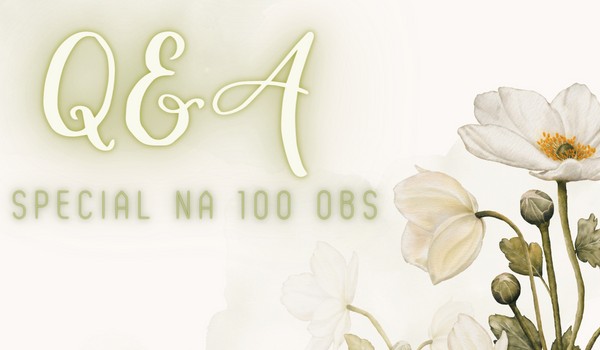 Q&A – odpowiedzi – 1