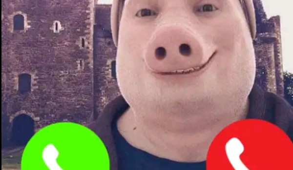 John pork