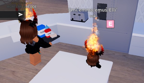 Kim jesteś z roblox?