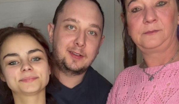 Kim jesteś z tej trójki