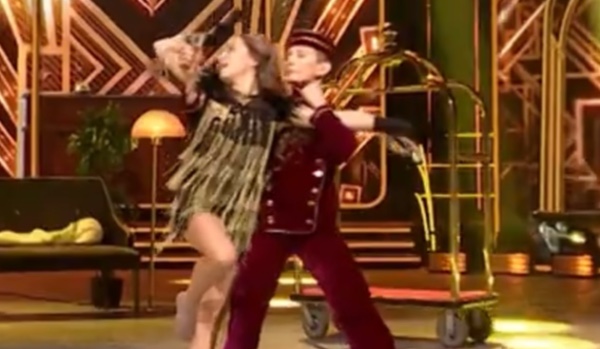 Czy taniec jest Twoją pasją?