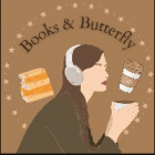 Books_Butterfly