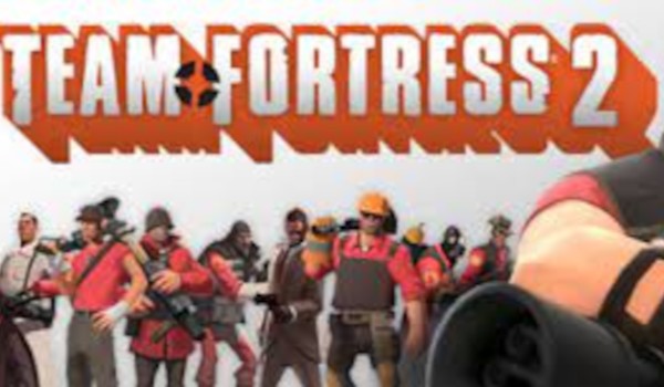 Gameplay’owy Quiz TF2