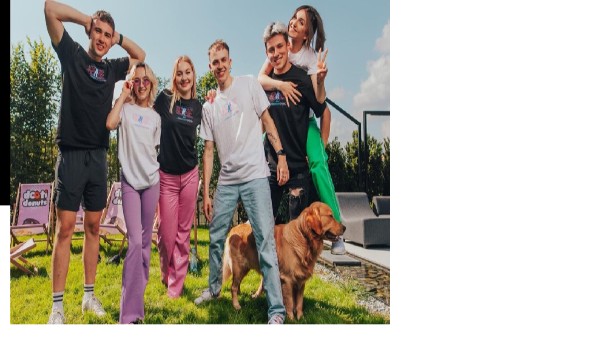 GENZIE JAK DOBRZE ZNASZ