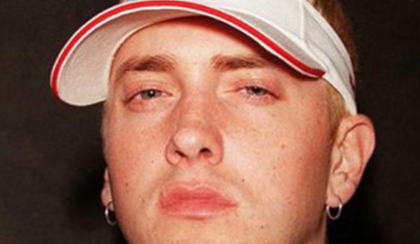 Na ile procent znasz Eminema?