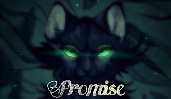 Promise – Chapter One