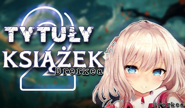 tytuły książek |2| |2|