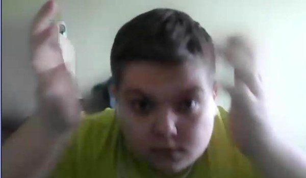 Jakim Dominosem jesteś