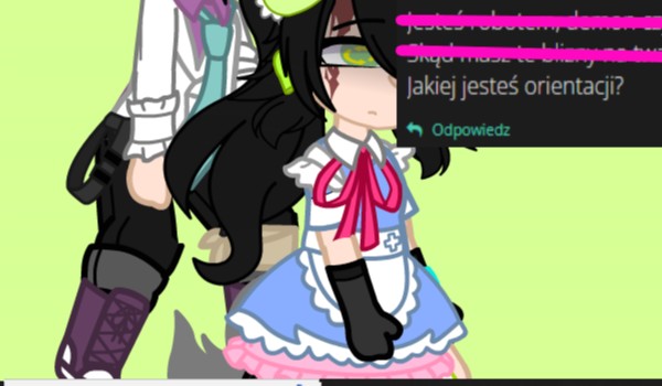 Ask and dears for this idiots ( p.1)