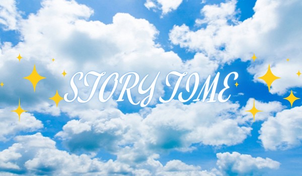 Story time | Part 2 | Odliczanie geograficzne