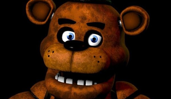 Quiz fnaf 1