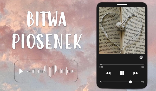 Bitwa piosenek – runda czwarta