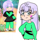 Greenkitka