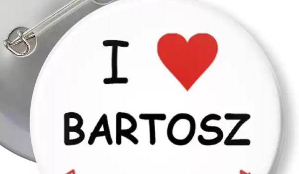 quiz o bartoszu