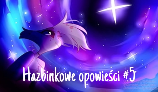 Hazbinkowe opowieści – Utrapienie Charlie