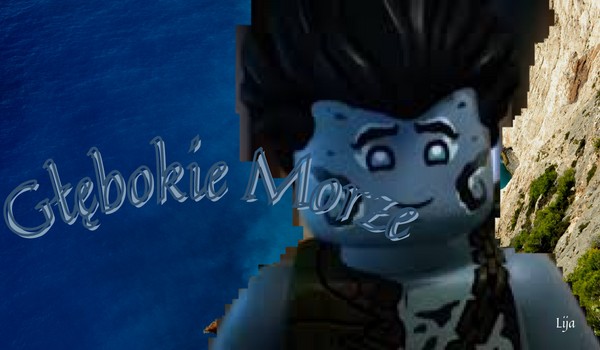 Głębokie Morze ~ ROZDZIAŁ TRZECI