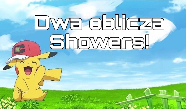 Pokemon Special Journeys the series | odcinek #38 | Dwa oblicza Showers!