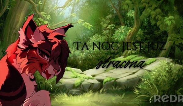 Ta noc jest już stracona | 3