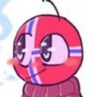 Norway_Countryhumans