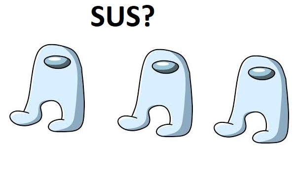 czy jesteś sus????