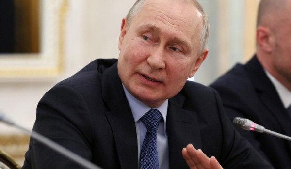 Test na Rosyjskie Obywatelstwo